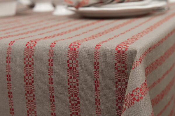 ORNA Nappe rouge – Image 2