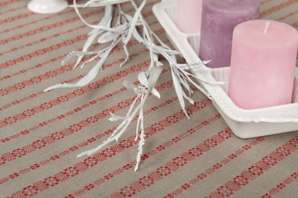 ORNA Nappe rouge – Image 3