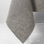 MINERAL Nappe gris