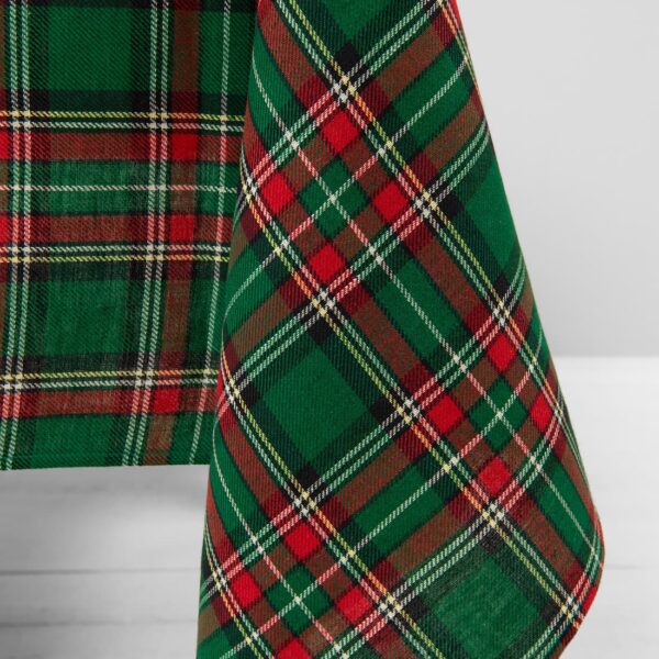 SCARLET Nappe verte – Image 3