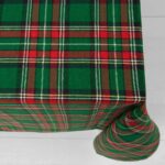 SCARLET Nappe verte