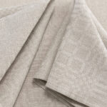 CAMPO Serviette de table beige