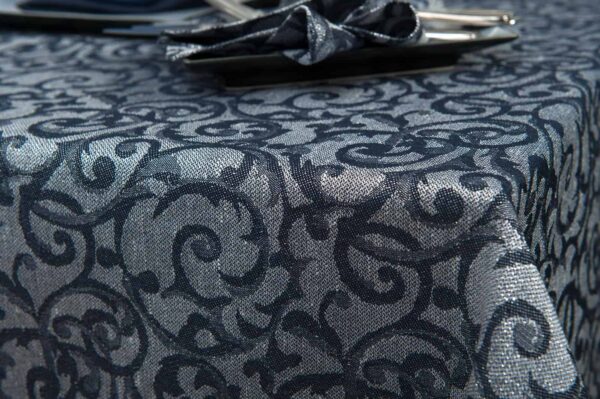 ATLANTA Nappe bleue – Image 4