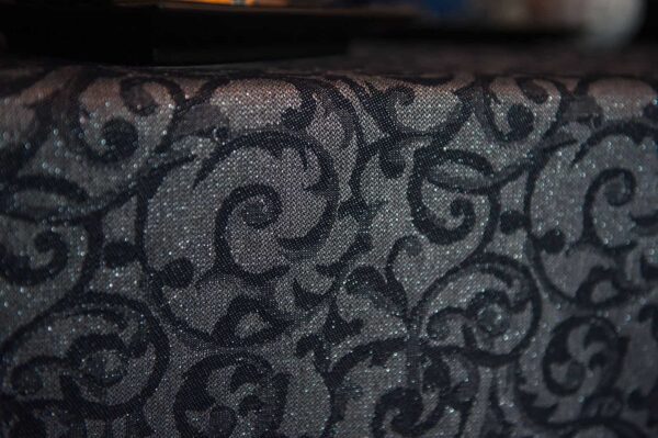 ATLANTA Nappe bleue – Image 3