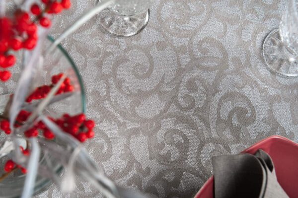 ATLANTA Nappe beige – Image 4