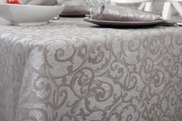 ATLANTA Nappe beige – Image 3