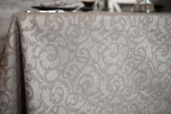 ATLANTA Nappe beige – Image 2