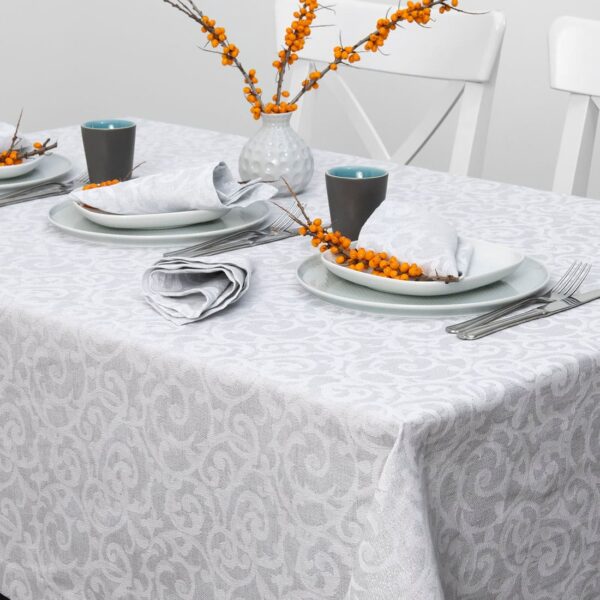 ATLANTA Nappe grise