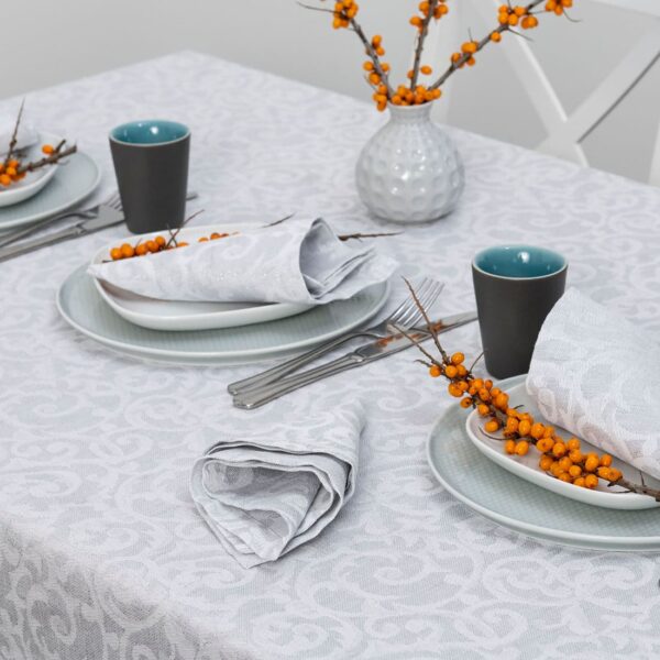 ATLANTA Nappe grise – Image 2