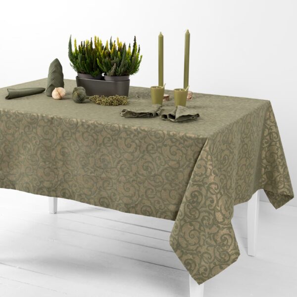 ATLANTA Nappe olivier – Image 2