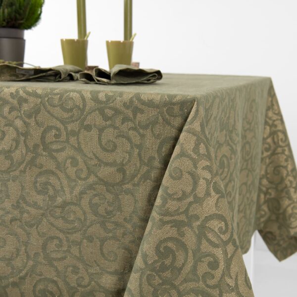 ATLANTA Nappe olivier – Image 3