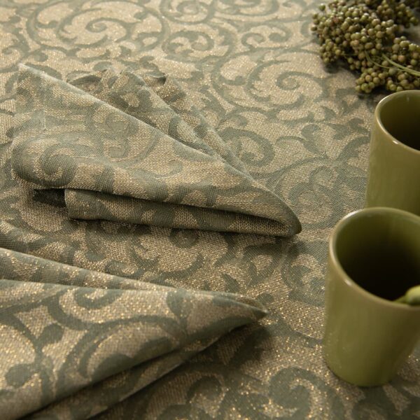 ATLANTA Nappe olivier – Image 4