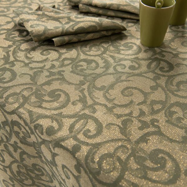 ATLANTA Nappe olivier – Image 6