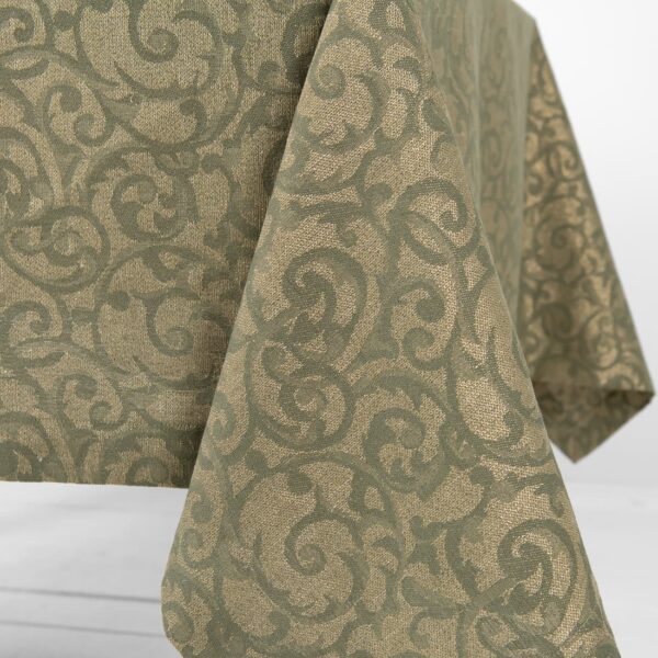 ATLANTA Nappe olivier – Image 8