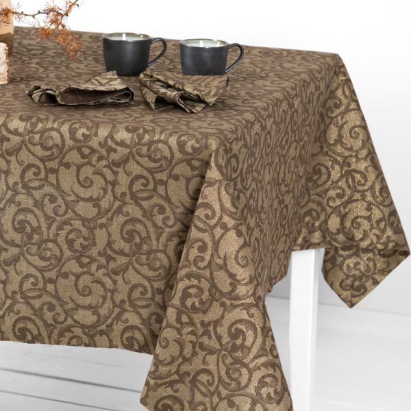 ATLANTA Nappe brune – Image 2