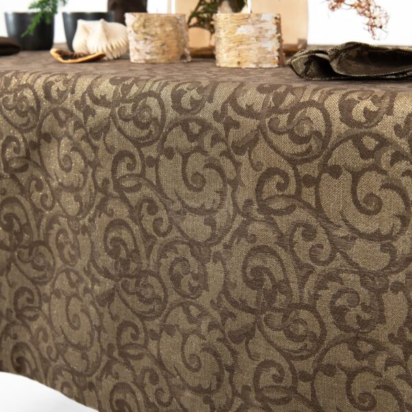 ATLANTA Nappe brune – Image 4