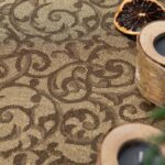 ATLANTA Nappe brune