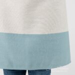 JAVA Tablier beige clair