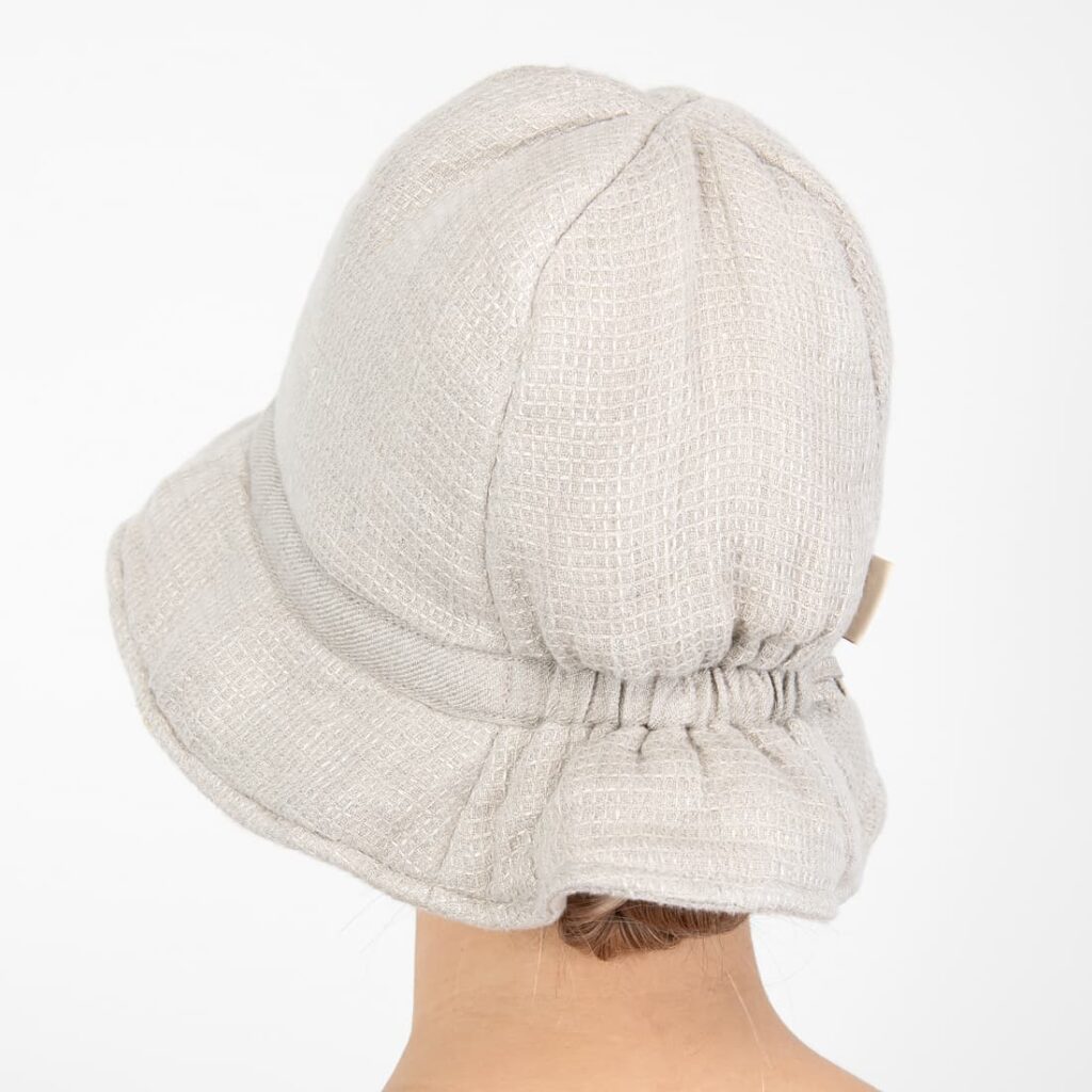 PURO Chapeau de sauna 2 PURO Chapeau de sauna – Image 2