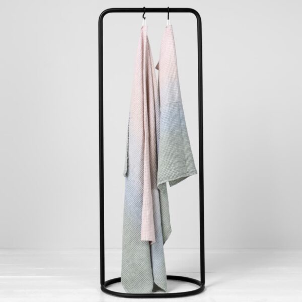 VITO Drap de bain gris rose