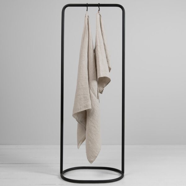 MARGO Drap de bain beige