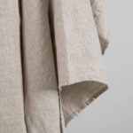 MARGO Drap de bain beige