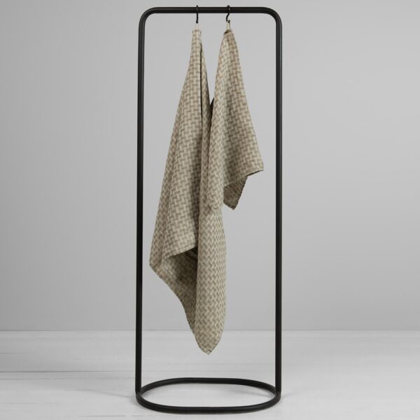 MARGO Drap de bain vert