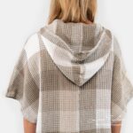 BINGO Poncho sable