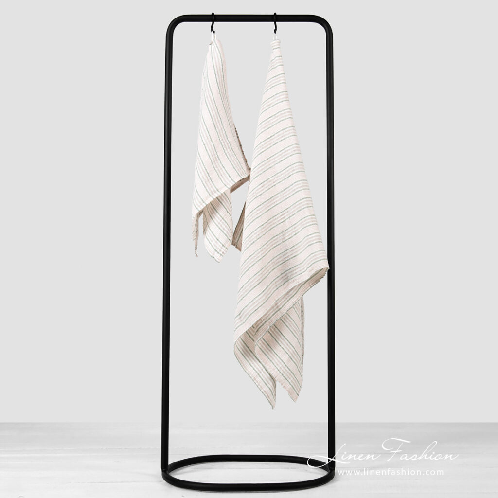 DOVERI Drap de bain rose 1 DOVERI Drap de bain rose