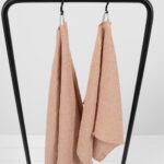 PURO Drap de bain poudre