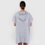 MIA Poncho de plage