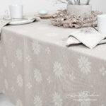 MYSTI Nappe beige