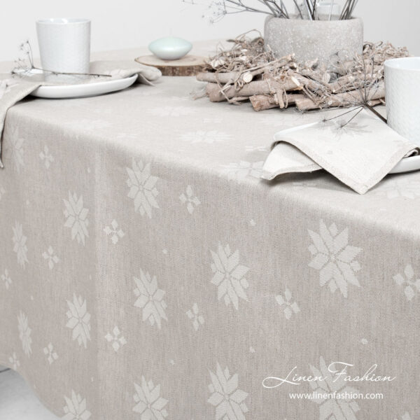 MYSTI Nappe beige – Image 3
