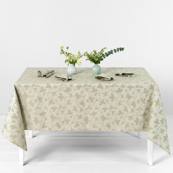 ARGANIA Nappe verte