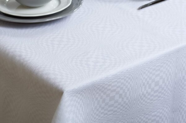 COSMOS Nappe blanc optique – Image 2