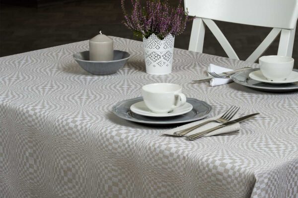 COSMOS Nappe beige