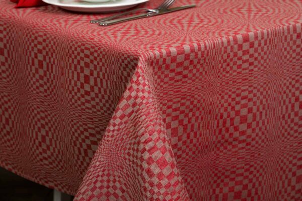 COSMOS Nappe rouge – Image 2