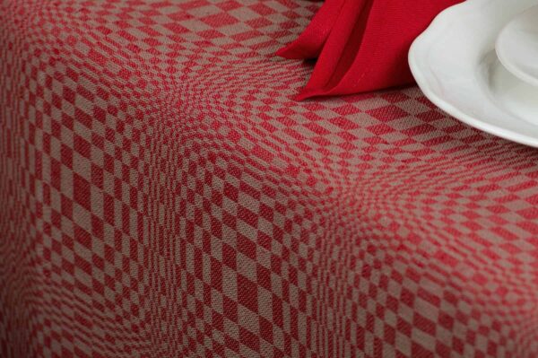 COSMOS Nappe rouge – Image 3