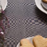 COSMOS Nappe bleue