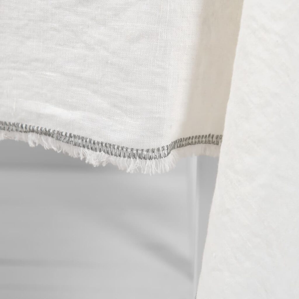 ALBA Nappe blanche 3 ALBA Nappe blanche – Image 3