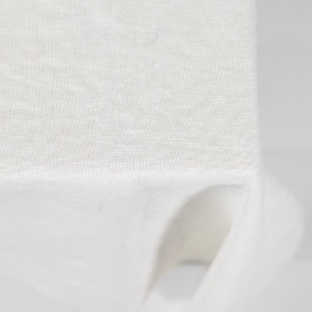 ALBA Nappe blanche 4 ALBA Nappe blanche – Image 4