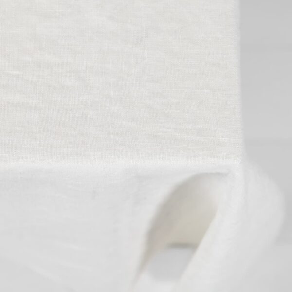 ALBA Nappe blanche – Image 4