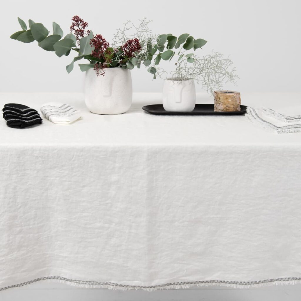 ALBA Nappe blanche 6 ALBA Nappe blanche – Image 6
