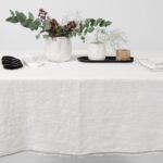 ALBA Nappe blanche