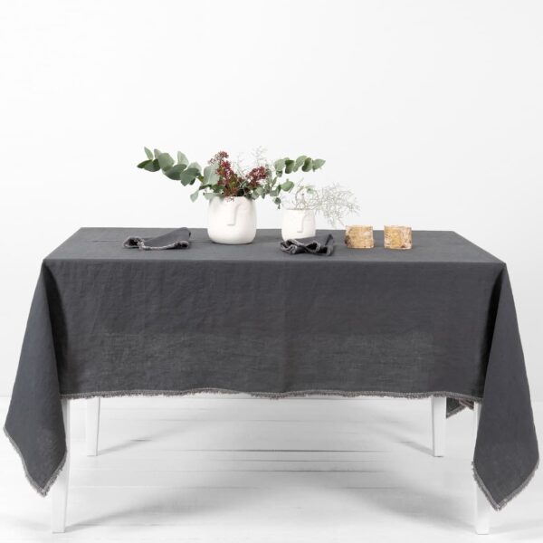 ALBA Nappe grise