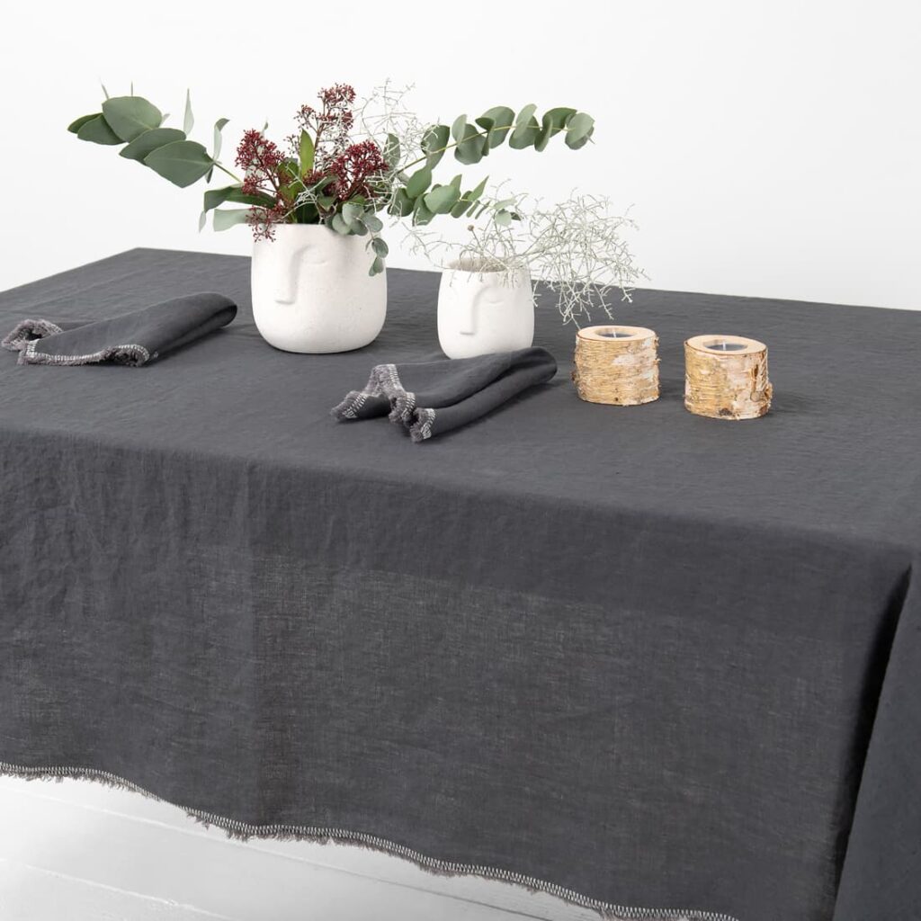 ALBA Nappe grise 2 ALBA Nappe grise – Image 2