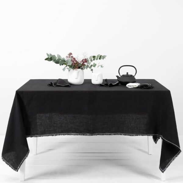 ALBA Nappe noire