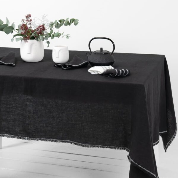 ALBA Nappe noire – Image 2