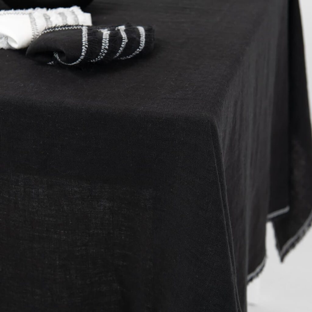 ALBA Nappe noire 3 ALBA Nappe noire – Image 3