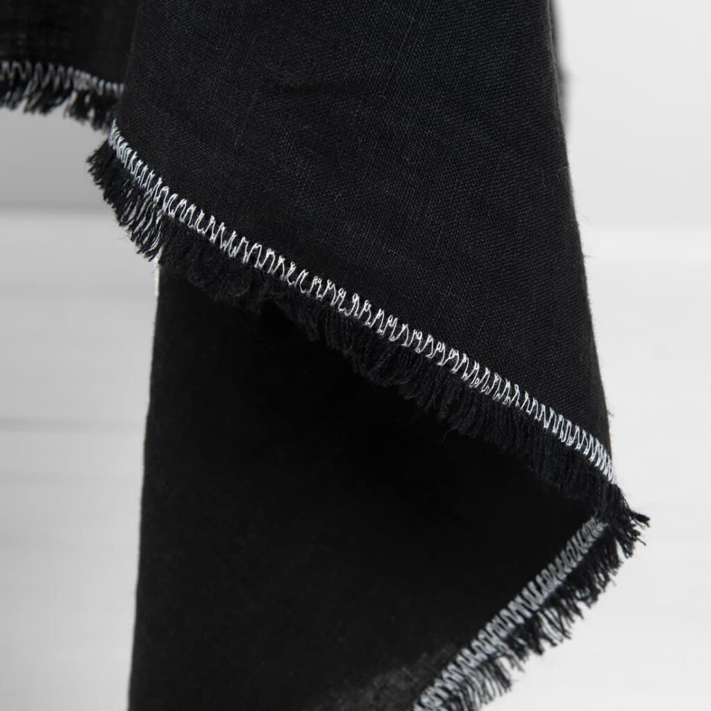 ALBA Nappe noire 4 ALBA Nappe noire – Image 4